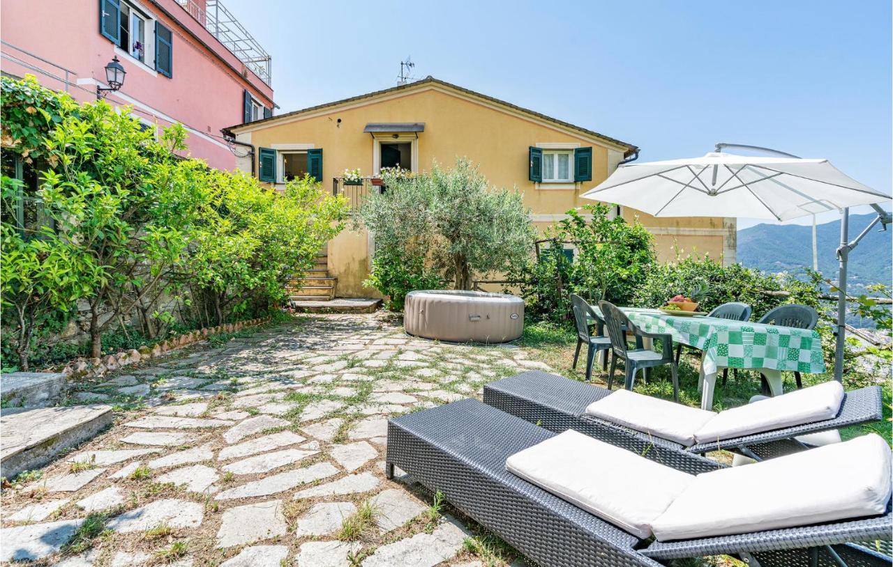 Awesome Home In Moneglia With Kitchen Dış mekan fotoğraf