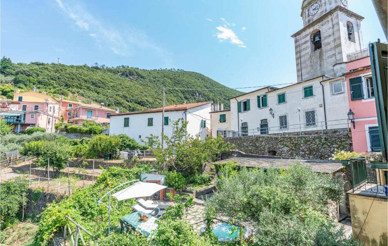 Awesome Home In Moneglia With Kitchen Dış mekan fotoğraf