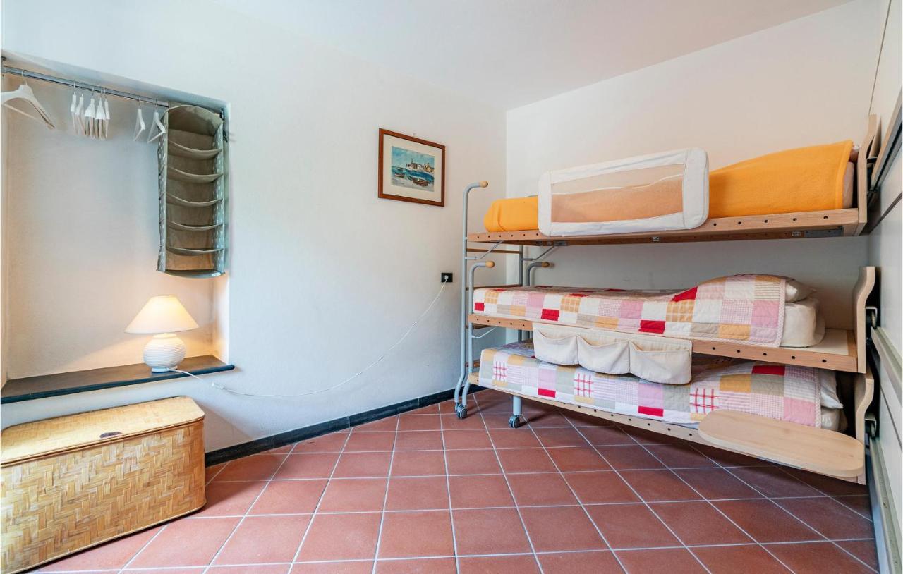 Awesome Home In Moneglia With Kitchen Dış mekan fotoğraf