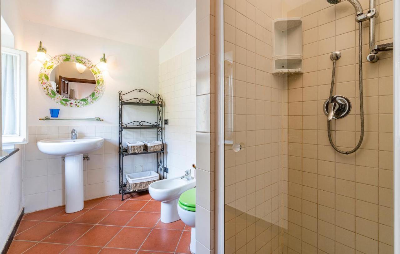 Awesome Home In Moneglia With Kitchen Dış mekan fotoğraf