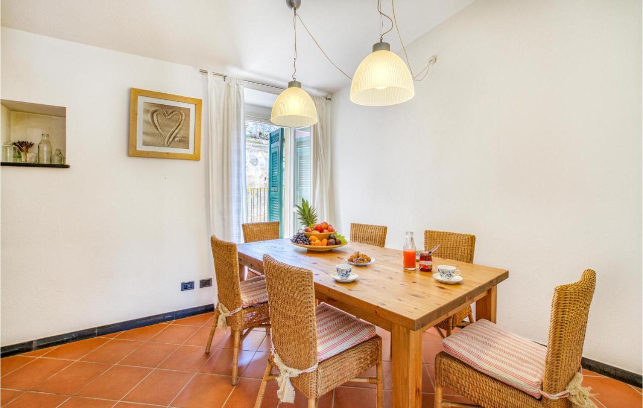 Awesome Home In Moneglia With Kitchen Dış mekan fotoğraf