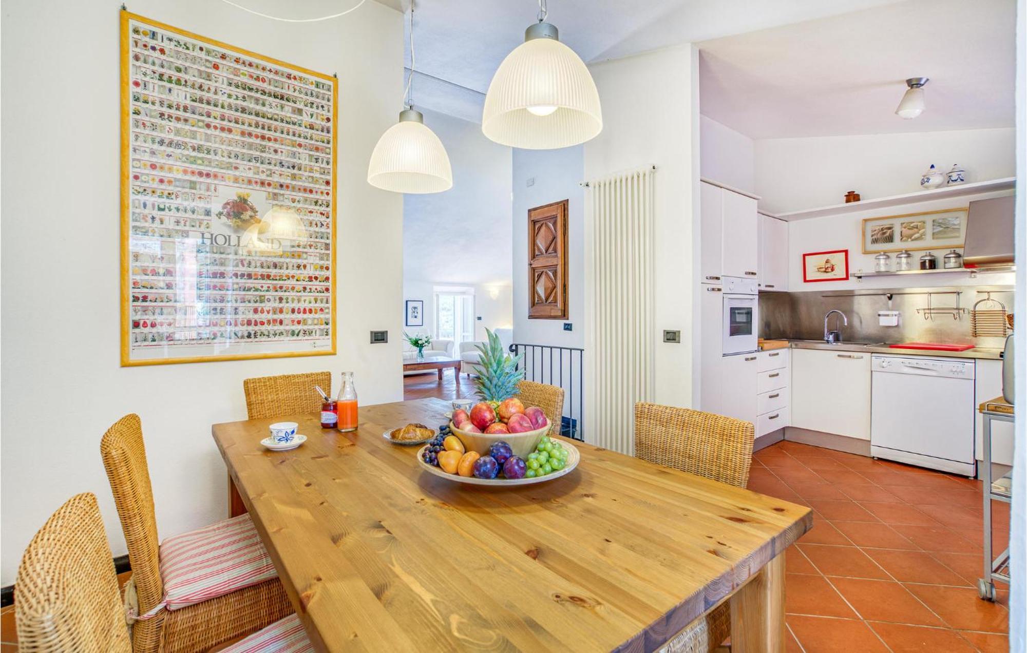 Awesome Home In Moneglia With Kitchen Dış mekan fotoğraf