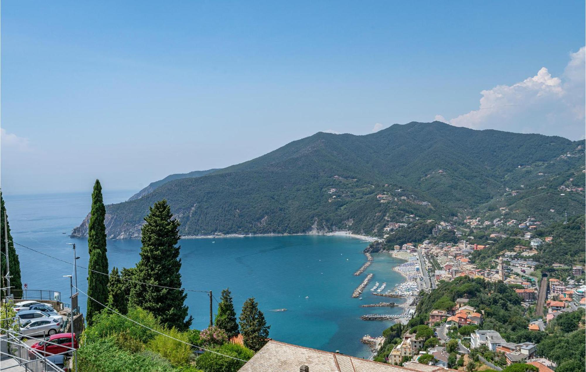 Awesome Home In Moneglia With Kitchen Dış mekan fotoğraf